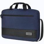 Notebook Bag Stage – Navy