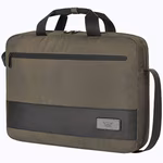 Notebook Bag Stage – Taupe