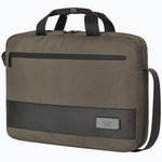 Notebook Bag Stage – Taupe