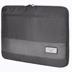 Laptop Bag Stage – Black