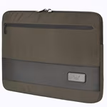 Laptop Bag Stage – Taupe