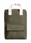 Urbaner Baumwoll-Rucksack "Backpack Like – immagine 3