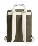 Urbaner Baumwoll-Rucksack "Backpack Like – immagine 4