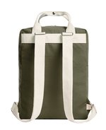 Halfar Backpack Like Black 27 x 38 x 13 cm (HF6505), HF6505 – Bild 4