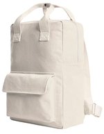 Halfar Backpack Like Black 27 x 38 x 13 cm (HF6505), HF6505 – Nature