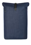Halfar Notebook Roller Rucksack Europe rPET, Ash 32 x 48 x 14,5 cm, HF6510 – image 3
