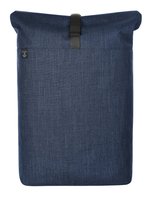 Halfar Notebook Roller Rucksack Europe rPET, Ash 32 x 48 x 14,5 cm, HF6510 – Bild 3