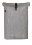 Halfar Notebook Roller Rucksack Europe rPET, Ash 32 x 48 x 14,5 cm, HF6510 – image 6