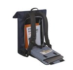 Notebook Backpack Kurier – Bild 5