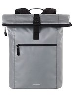 Notebook Backpack Kurier – Medium Grey