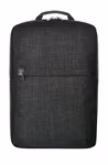 Halfar Notebook Backpack Europe made of Recycled Polyester, Ash 28 x 42 x 12 cm, HF6514 – image 3