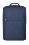 Halfar Notebook Backpack Europe made of Recycled Polyester, Ash 28 x 42 x 12 cm, HF6514 – image 6