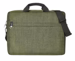 Halfar Notebook Bag Europe made of rPET, Padded, Ash 39 x 29 x 8 cm, HF6515 – image 3
