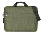 Halfar Notebook-Tasche Europe aus rPET, gepolstert, Ash 39 x 29 x 8 cm, HF6515 – Bild 3
