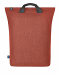Halfar Laptop-Rucksack Europe aus recyceltem rPET, Ash 32 x 48 x 15 cm, HF6517 – Bild 3