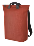 Halfar Laptop-Rucksack Europe aus recyceltem rPET, Ash 32 x 48 x 15 cm, HF6517 – Bild 5