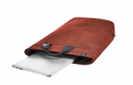 Halfar Laptop-Rucksack Europe aus recyceltem rPET, Ash 32 x 48 x 15 cm, HF6517 – Bild 6