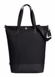 Halfar Shopper Life con Tracolla Regolabile, Black/Black 44 x 45 x 16 cm, HF6519 – immagine 3