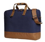 Halfar Notebook-Tasche Life mit gepolstertem Fach, Black/Black 40 x 30 x 8 cm, HF6521 – Bild 4