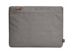 Halfar Notebook-Hülle Sleeve Life mit Fächern, Black/Black 39 x 29 x 3 cm, HF6522 – Bild 3