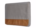 Halfar Notebook Sleeve Life with Compartments, Black/Black 39 x 29 x 3 cm, HF6522 – image 4