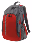 Halfar Sac à Dos Galaxy avec Sortie Écouteurs, Apple Green 31 x 48 x 16 cm, HF6694 – image 2