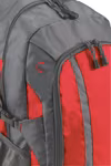 Halfar Sac à Dos Galaxy avec Sortie Écouteurs, Apple Green 31 x 48 x 16 cm, HF6694 – image 4