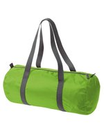 Halfar Sporttasche Canny 22L aus Polyester, Apple Green 52 x 23 x 23 cm, HF7544 – Bild 2
