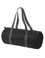 Halfar Sporttasche Canny 22L aus Polyester, Apple Green 52 x 23 x 23 cm, HF7544 – Black