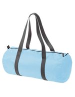 Halfar Sporttasche Canny 22L aus Polyester, Apple Green 52 x 23 x 23 cm, HF7544 – Light Blue