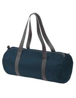 Halfar Sporttasche Canny 22L aus Polyester, Apple Green 52 x 23 x 23 cm, HF7544 – Navy