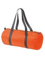Halfar Sporttasche Canny 22L aus Polyester, Apple Green 52 x 23 x 23 cm, HF7544 – Orange