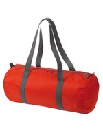 Halfar Sporttasche Canny 22L aus Polyester, Apple Green 52 x 23 x 23 cm, HF7544 – Red