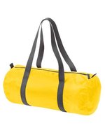Halfar Sporttasche Canny 22L aus Polyester, Apple Green 52 x 23 x 23 cm, HF7544 – Yellow