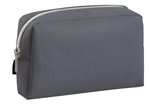 Halfar Zipper Bag Collect, 1 Liter, Anthracite 18 x 12 x 4 cm, HF7546 – Bild 3