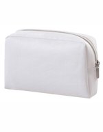 Halfar Zipper Bag Collect, 1 Liter, Anthracite 18 x 12 x 4 cm, HF7546 – White