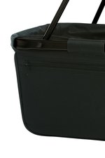Foldable Shopper with Aluminium Frame – Bild 3