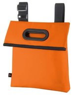 Halfar Event Bag Easy mit verstellbarem Schultergurt, Apple Green 28 x 34 x 5,5 cm, HF7790 – Orange