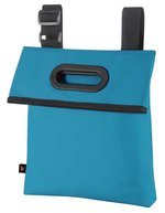 Halfar Event Bag Easy mit verstellbarem Schultergurt, Apple Green 28 x 34 x 5,5 cm, HF7790 – Teal
