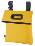 Halfar Event Bag Easy mit verstellbarem Schultergurt, Apple Green 28 x 34 x 5,5 cm, HF7790 – Yellow