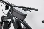 Fahrradrahmentasche mit Handyfach 1L – Bild 5