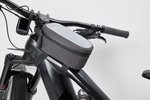 Bicycle Frame Bag with Phone Compartment 1L – Bild 5