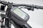 Bicycle Frame Bag with Phone Compartment 1L – Bild 6
