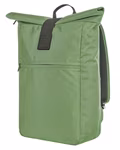 Halfar Sac à Dos Ordinateur Portable Daily en rPET avec Compartiments, Anthracite 28 x 42 x 13 cm, HF8014 – image 2