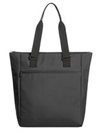 Halfar Recycelter Polyester Kühlshopper Daily, Anthracite 33 x 40 x 15 cm, HF8017 – Bild 1