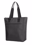 Halfar Recycelter Polyester Kühlshopper Daily, Red 33 x 40 x 15 cm, HF8017 – Bild 3