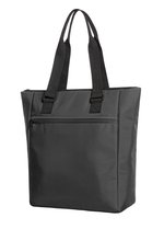 Halfar Recycelter Polyester Kühlshopper Daily, Anthracite 33 x 40 x 15 cm, HF8017 – Bild 3