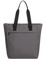 Halfar Recycelter Polyester Kühlshopper Daily – Anthracite