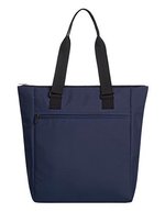 Halfar Recycelter Polyester Kühlshopper Daily – Navy