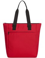Halfar Recycelter Polyester Kühlshopper Daily – Red